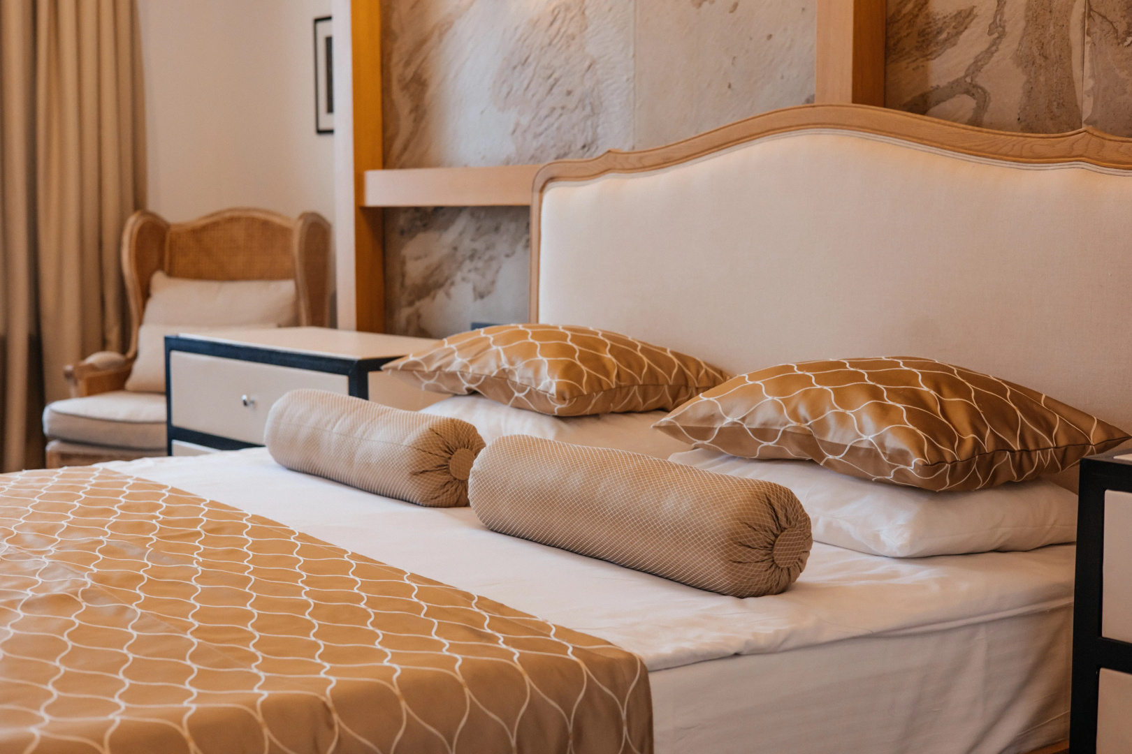 Foto - Shirvanshah Hotel
