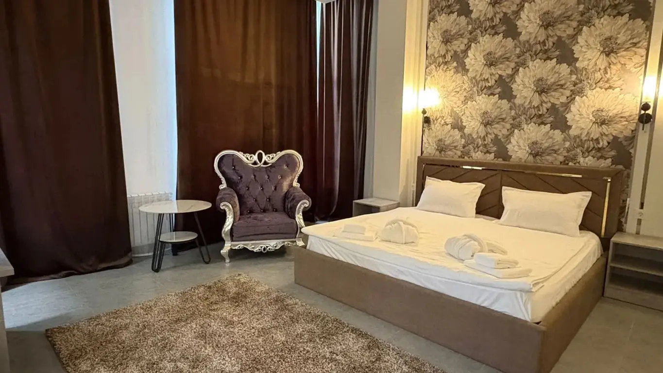 Foto - Elite Hotel