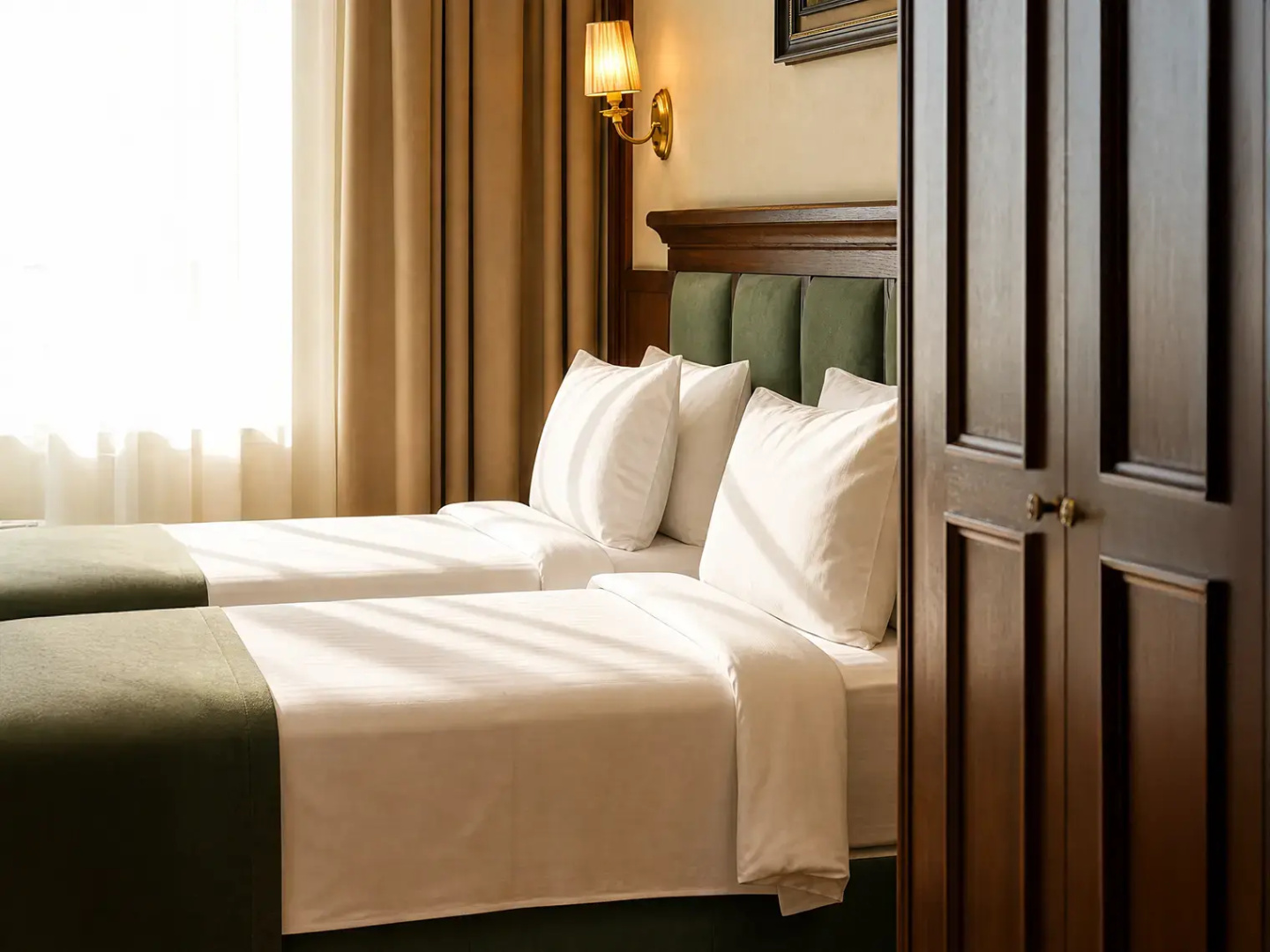 Photo - Midway Baku Hotel