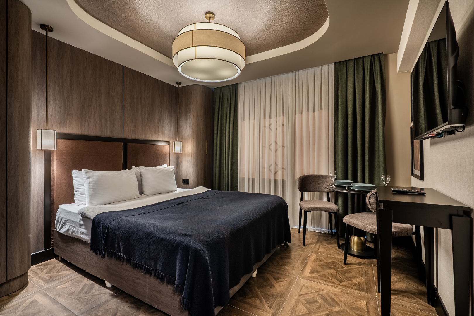 Foto - Sayeban Hotel Istanbul