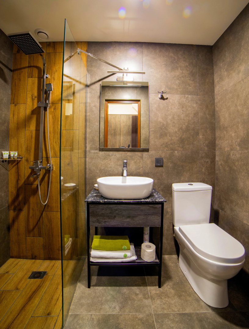 Foto - Median Hotel City Center Yerevan