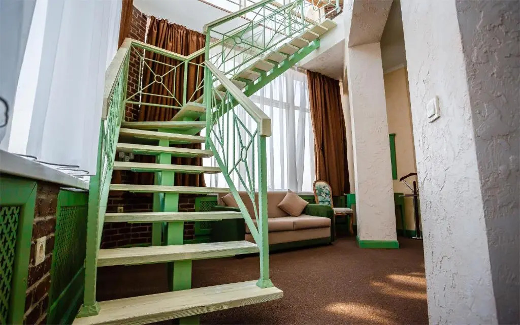 Foto - Grand Sapphire Hotel