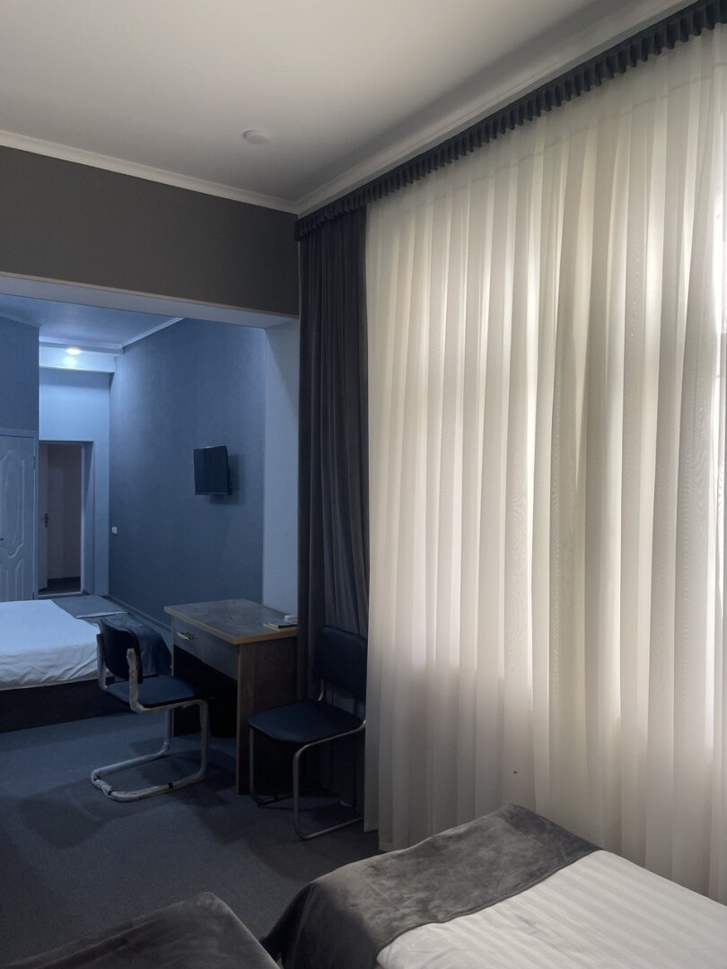 Foto - The Art Hotel