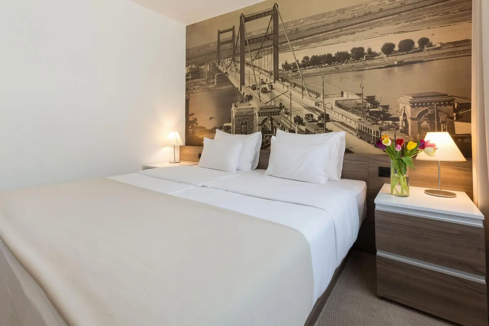 Photo - Hotel Royal Inn