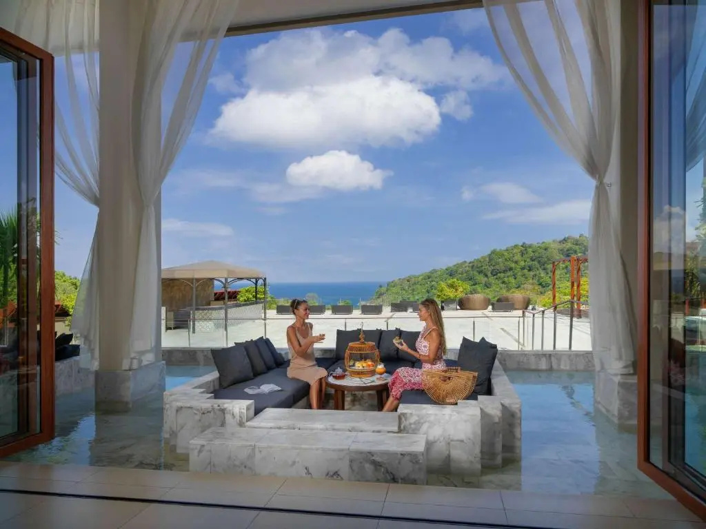 Photo - Avista Hideaway Patong Resort & Spa Phuket - MGallery Collection