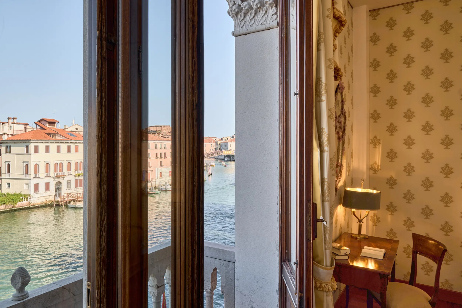 Photo - Hotel Palazzo Stern