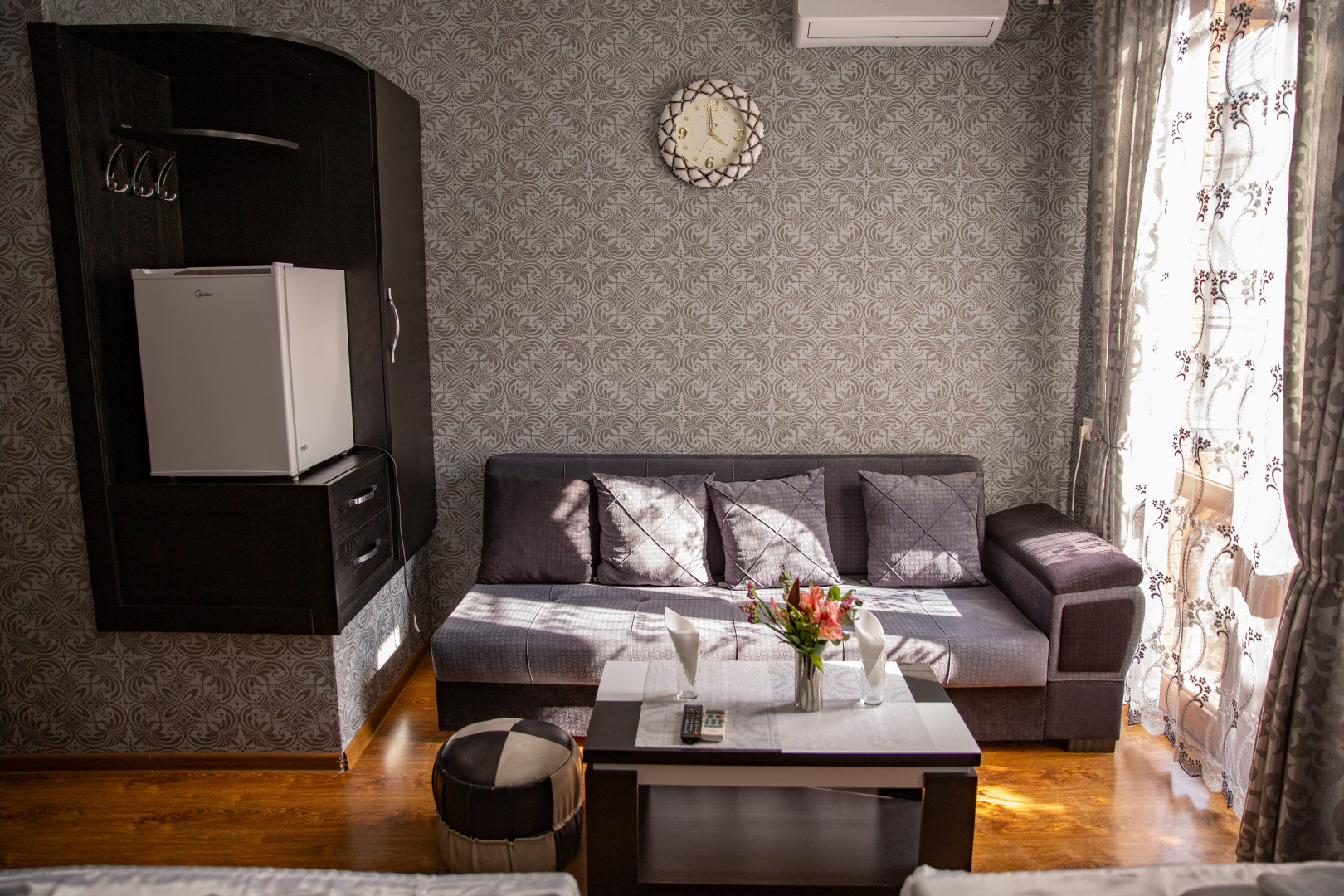 Foto - Family Hotel Kolorit Old Tbilisi