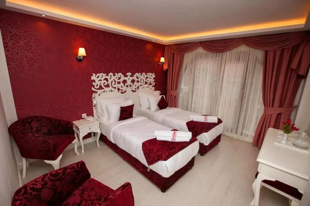 Foto - Dream Bosphorus Hotel