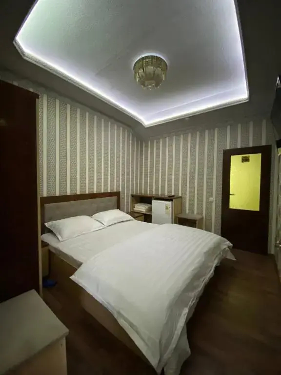 Foto - Hotel Plaza 777
