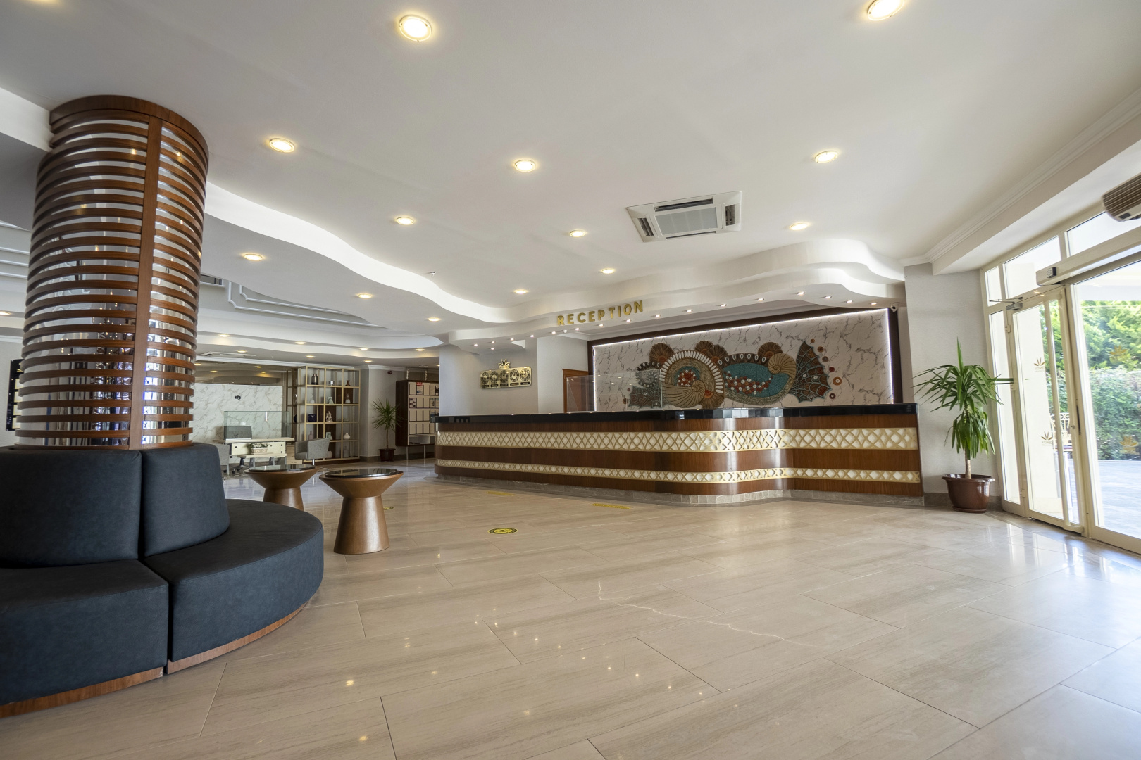 Photo - Aydinbey Gold Dreams - Ultra All Inclusive