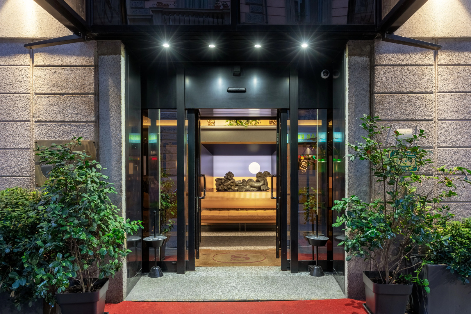 Photo - Hotel Sanpi Milano