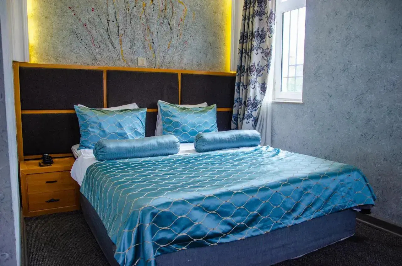 Foto - Senator Boutique Hotel