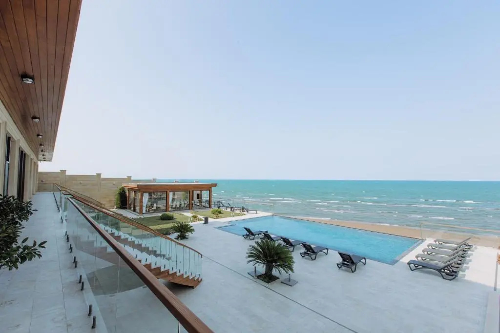 Foto - Villa Oho Hotel