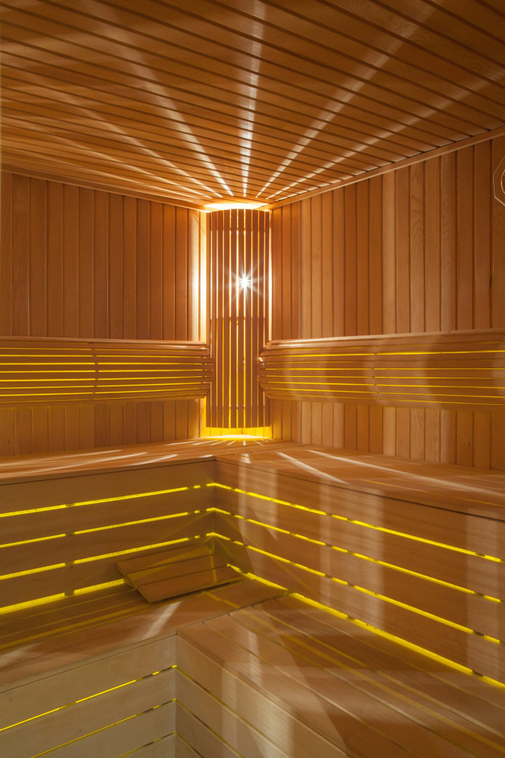 Foto - Sveo İstanbul Hotel