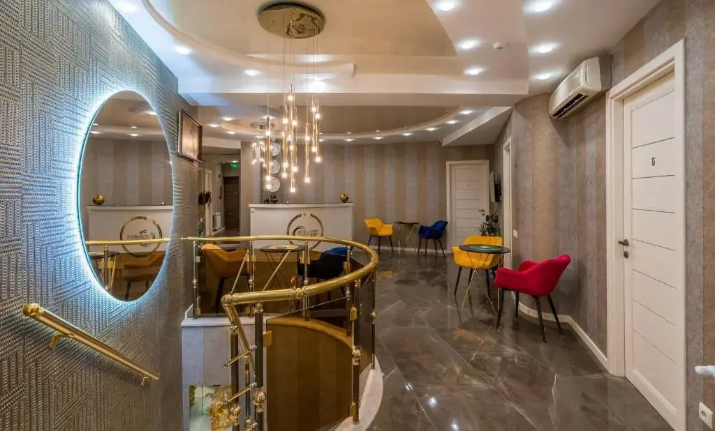 Foto - Constant Tbilisi