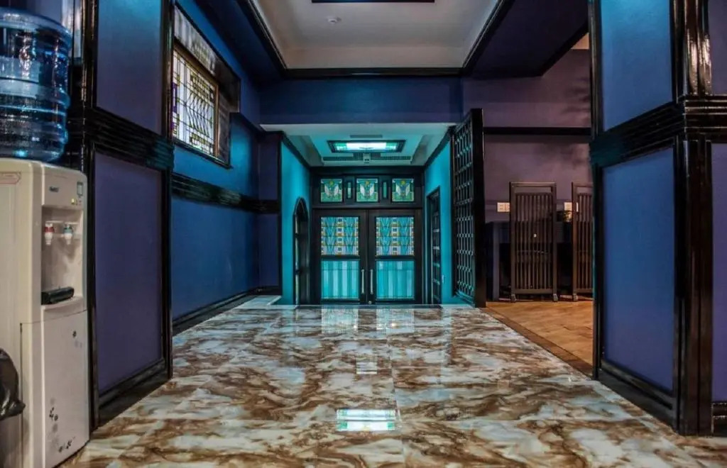 Foto - Haz Boutique Hotel Baku