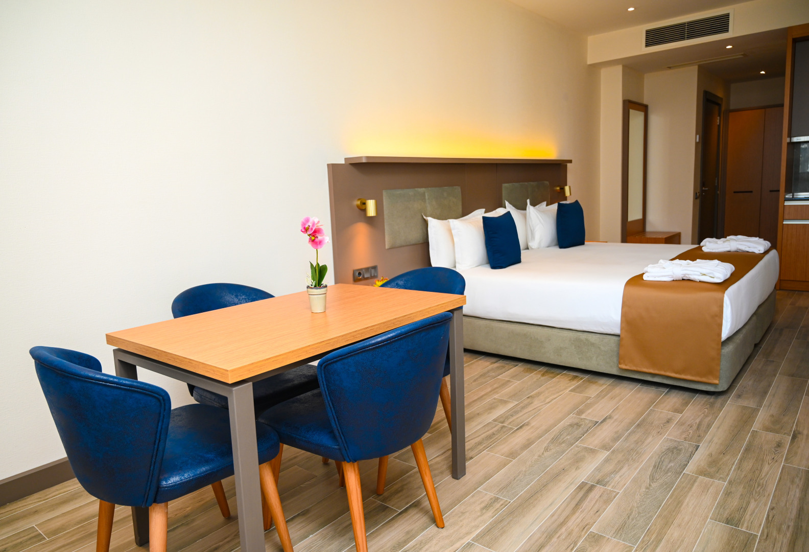 Foto - New Wave Apart-Hotel