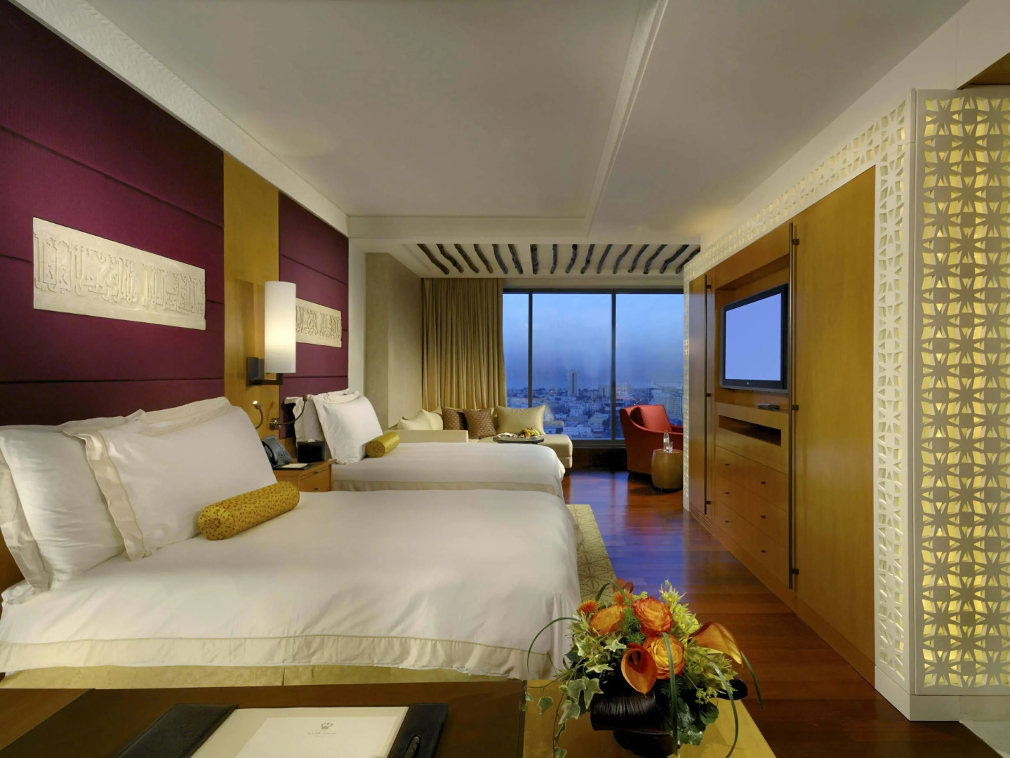 Photo - The H Dubai