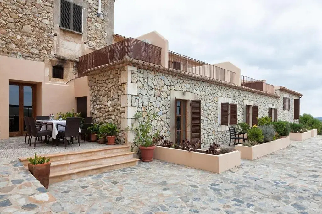 Photo - Hotel Can Riera by CheelHotels