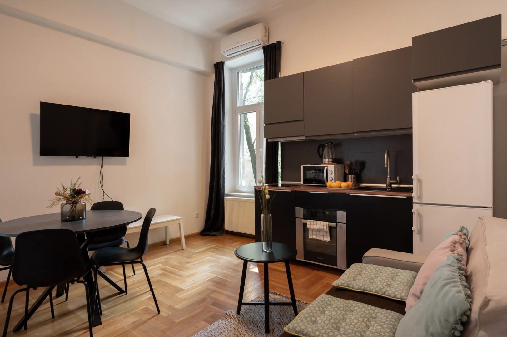 Foto - Doma Zagreb Aparthotel