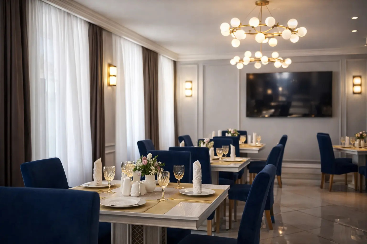 Photo - South Tashkent Hotel