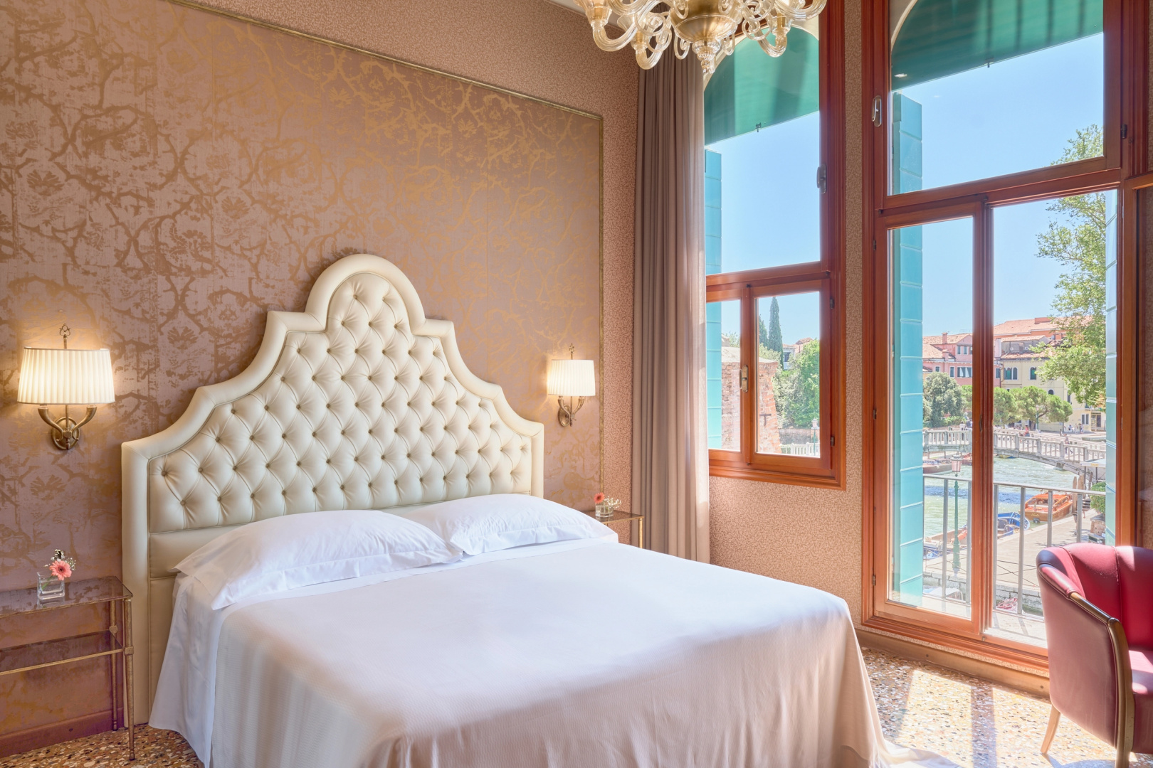 Photo - Santa Chiara Hotel