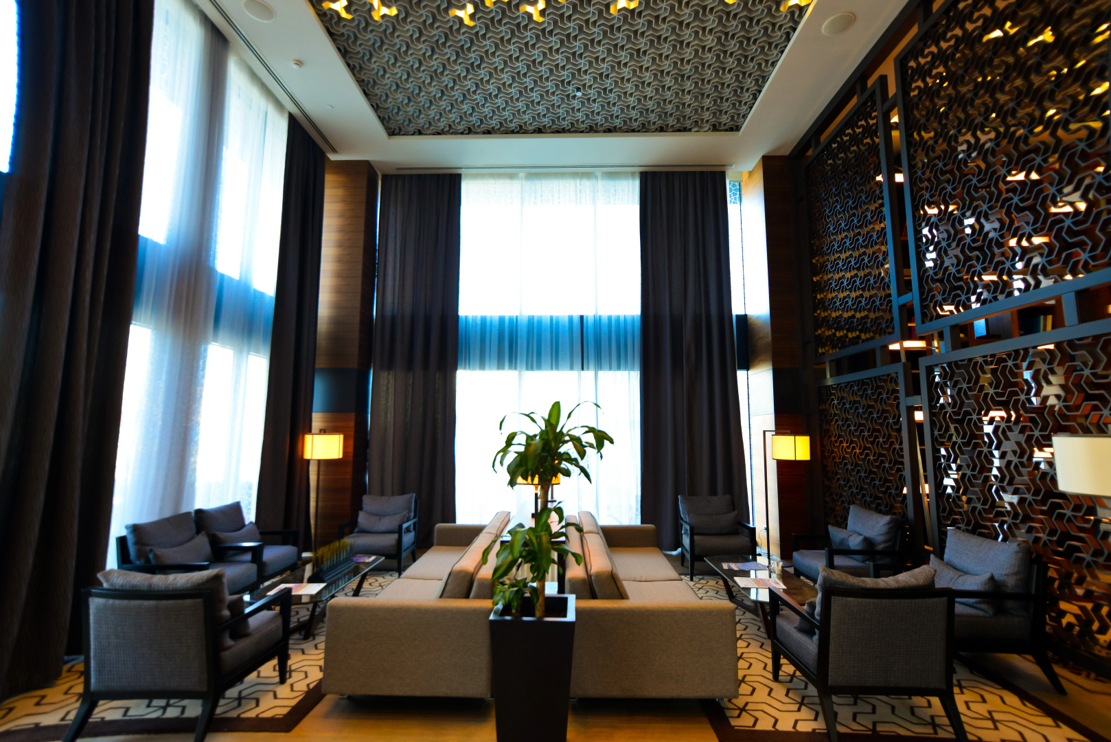 Foto - Golden Tulip Istanbul Bayrampasa