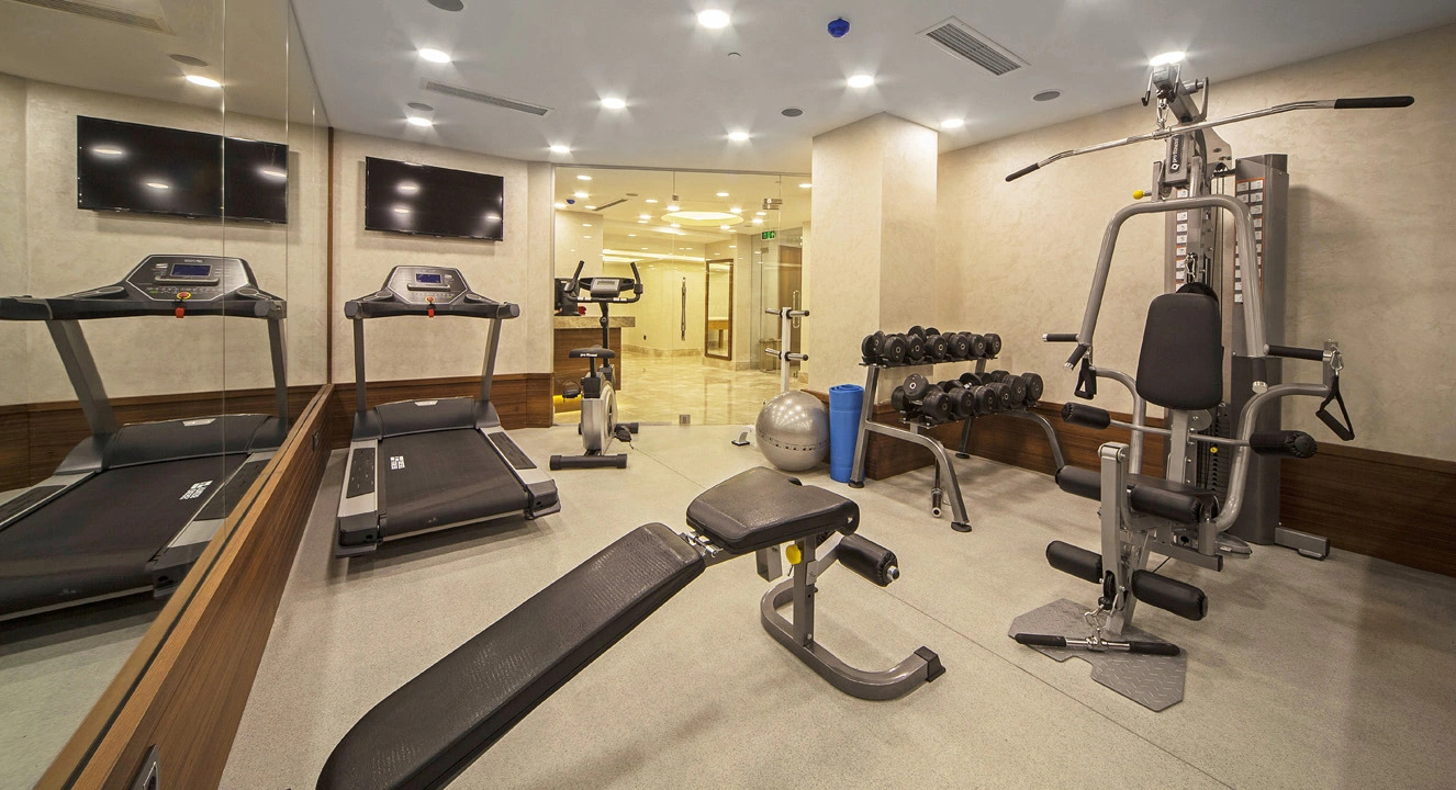 Foto - Dosso Dossi Hotels Old City