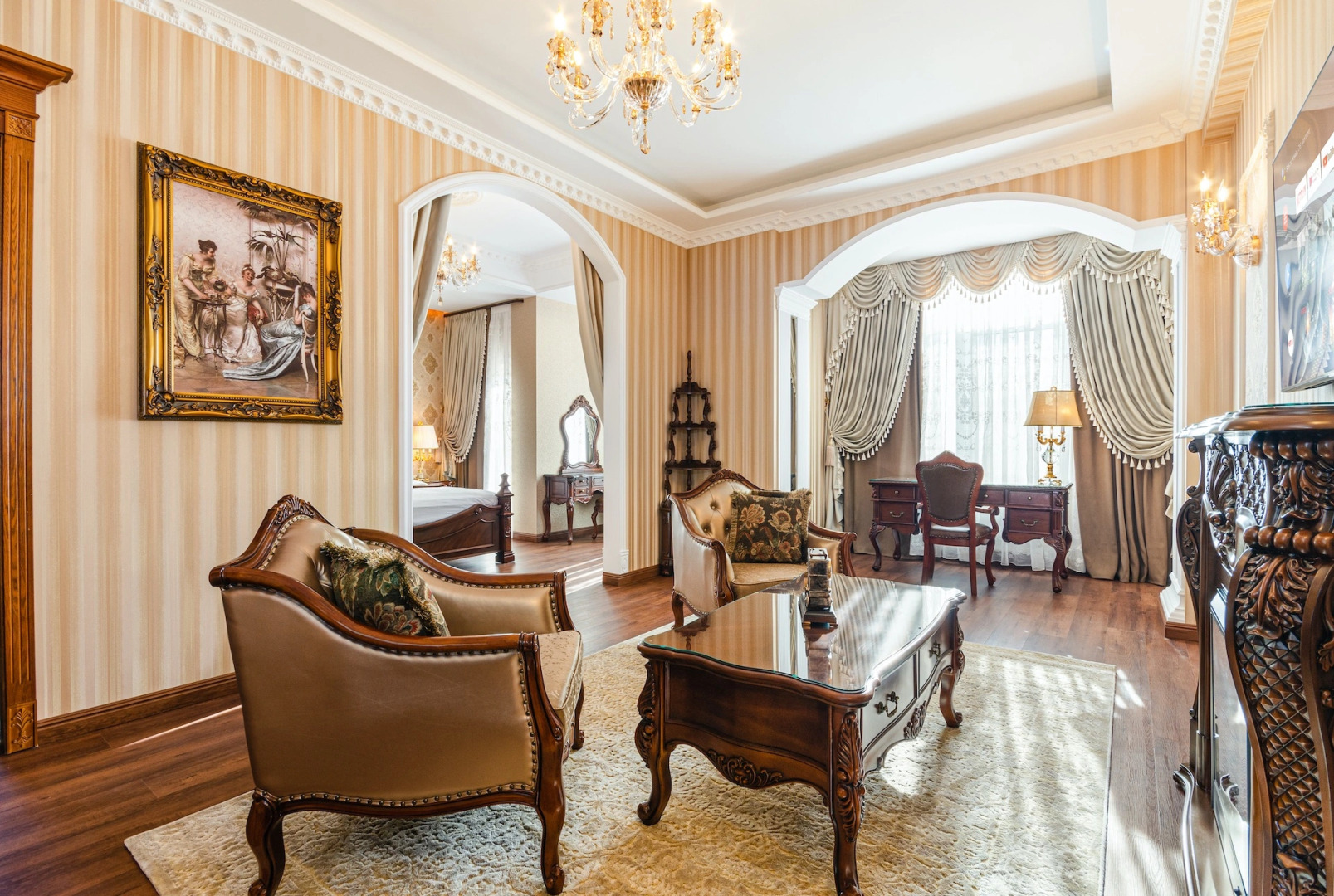 Foto - GREGORY Boutique Hotel Chisinau