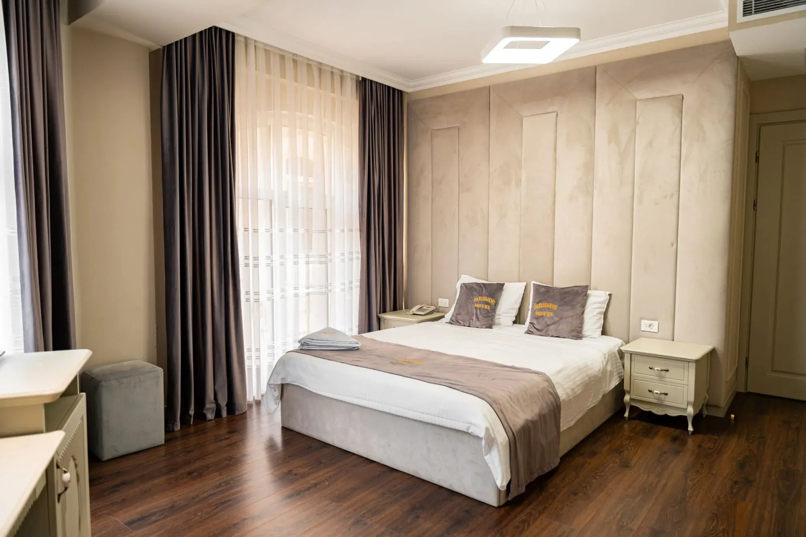 Photo - Parliament Hotel Baku