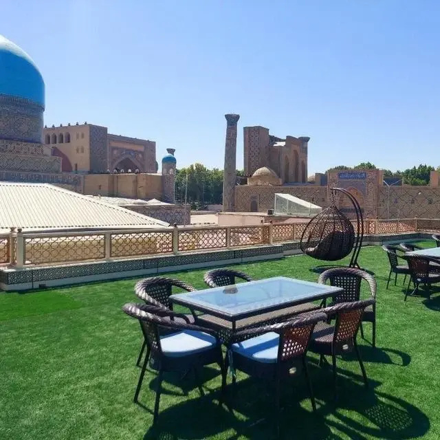 Photo - Kamila & Terrace Boutique Hotel