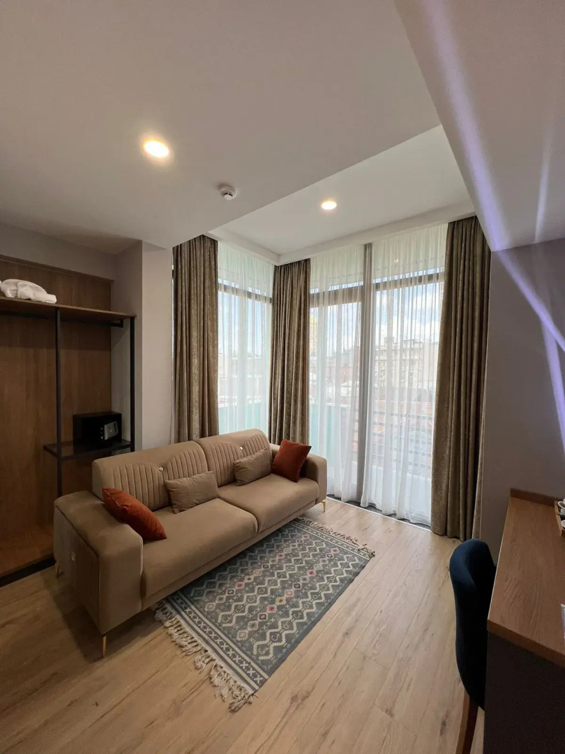 Foto - Hotel Banovani, Tbilisi