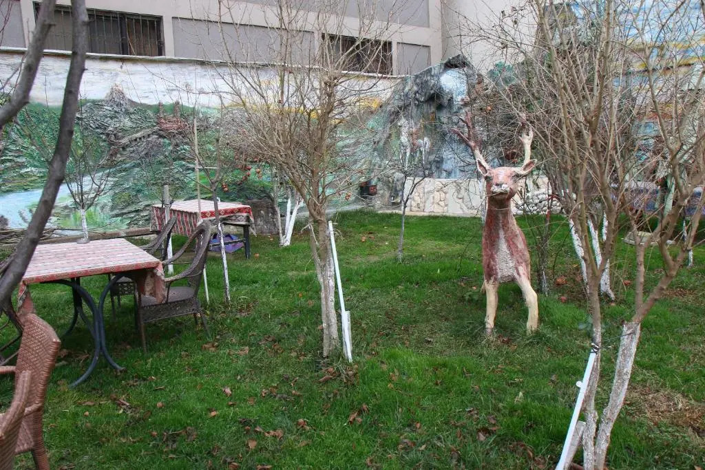 Foto - Boutique Nar Baku