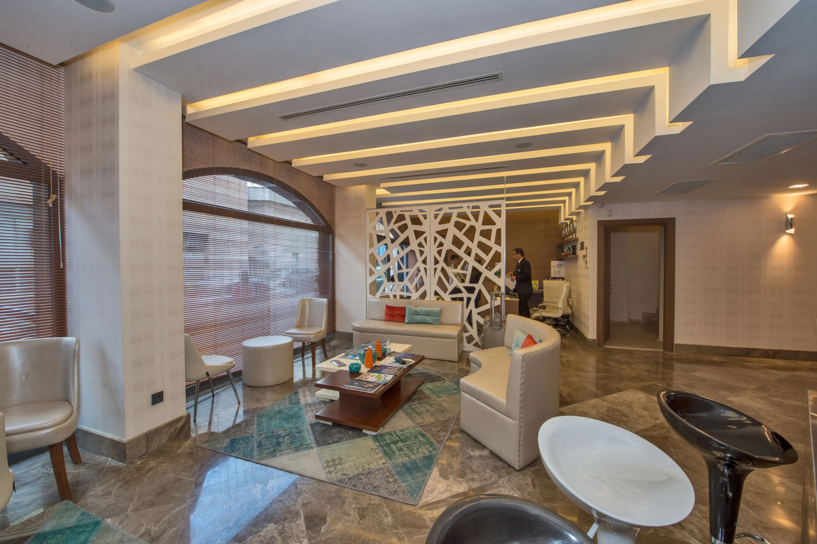 Foto - Inntel Hotel Istanbul
