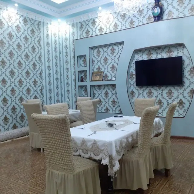 Foto - UYUT INN Hotel