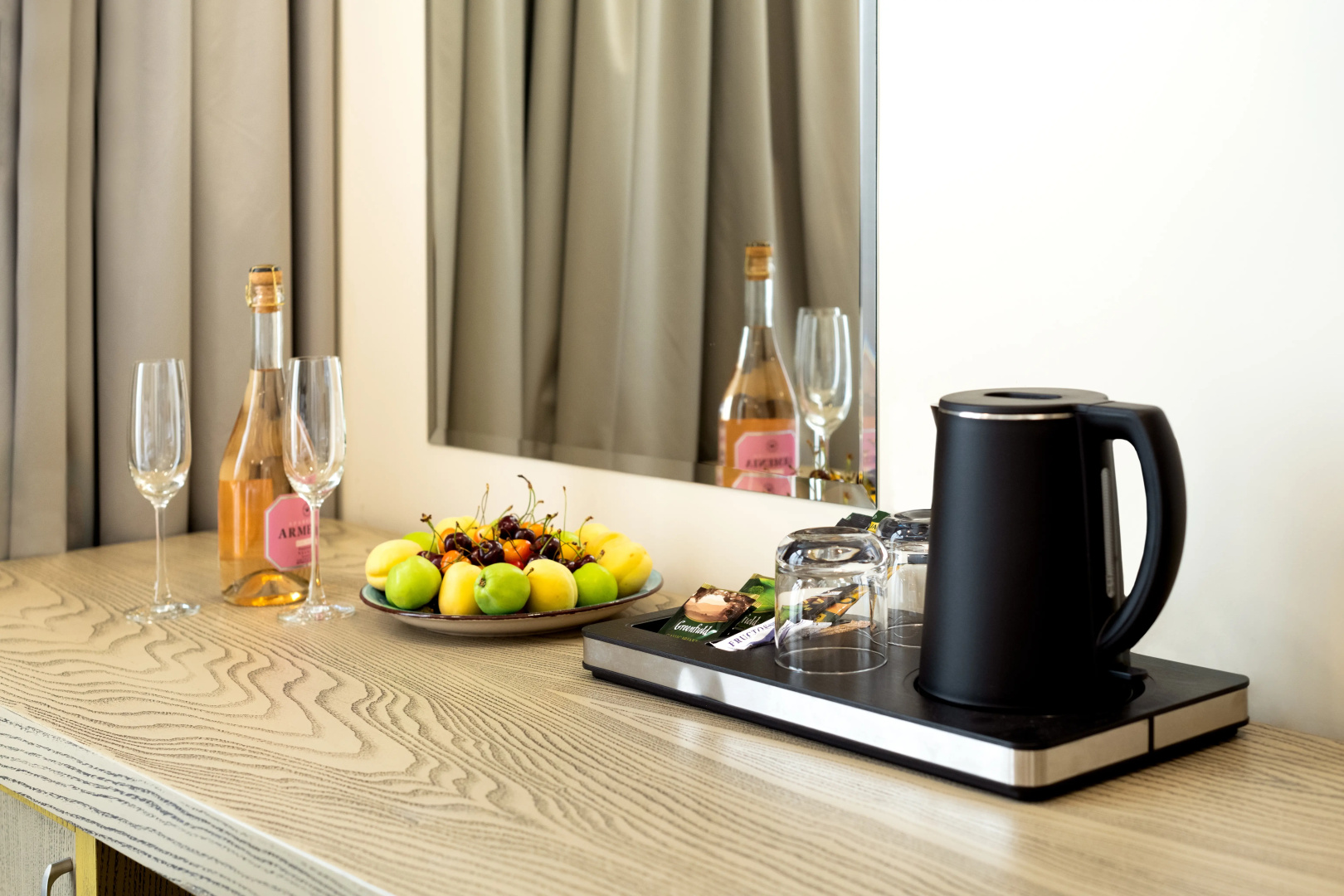 Foto - Sphera by Stellar Hotels, Yerevan