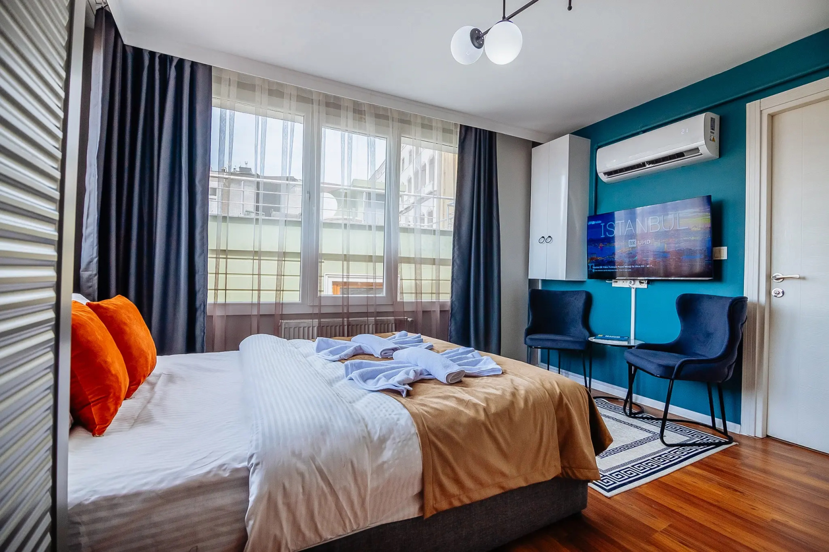 Foto - Taksim Wonder Suites