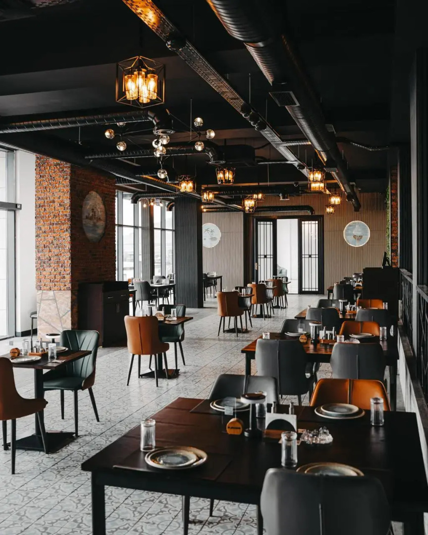 Photo - Port Marine Hotel By HOLLYWOOD