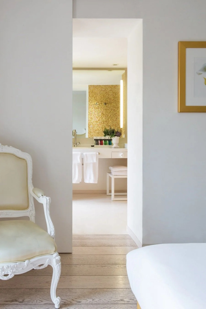 Foto - Boscolo Nice Hotel & Spa