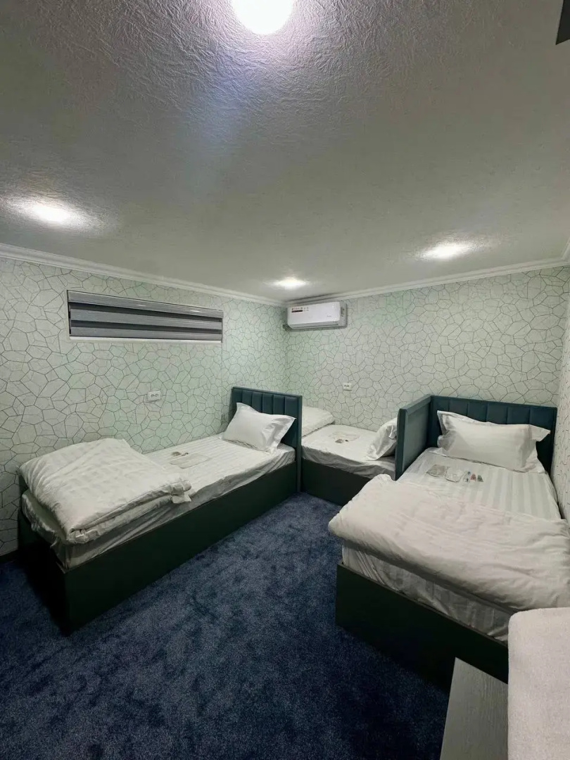 Photo - Bulvar Hotel & Hostel