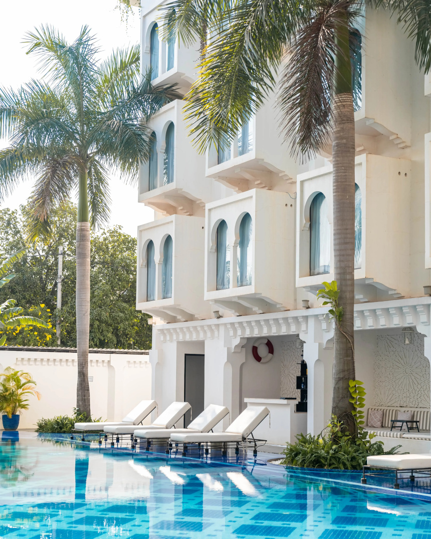 Photo - Sarai and Wander Resort