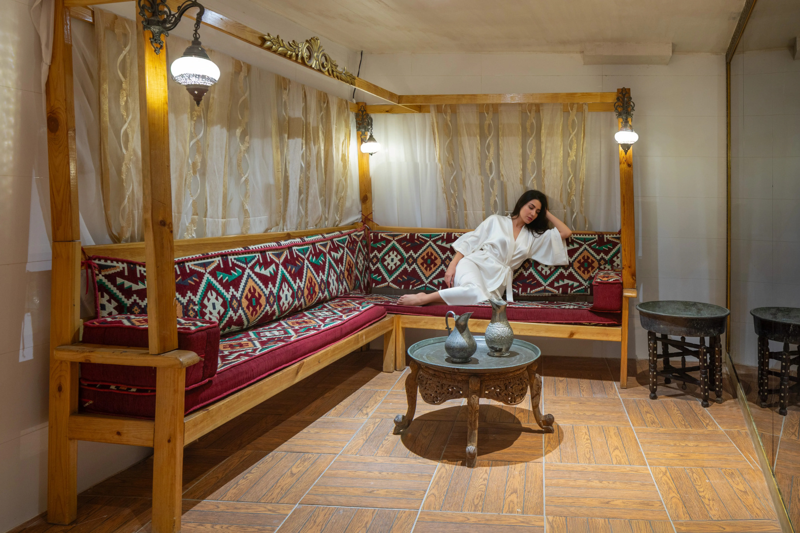 Foto - Great Fortune Hotel & Spa
