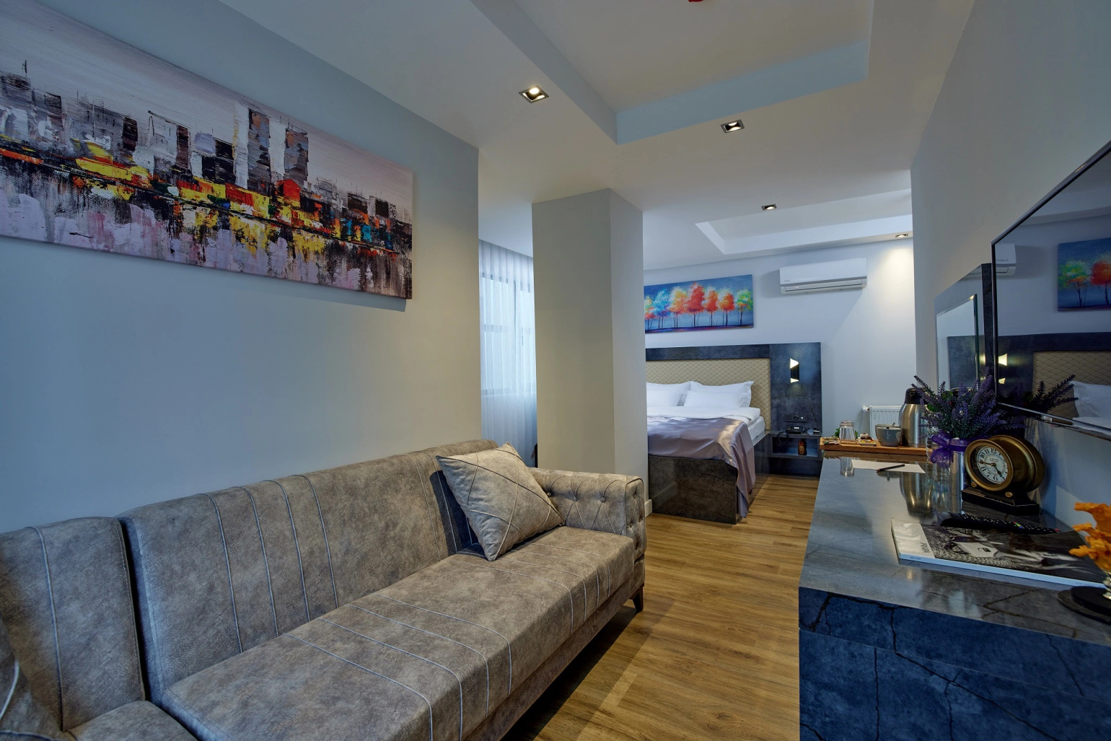 Foto - The Bold Hotel