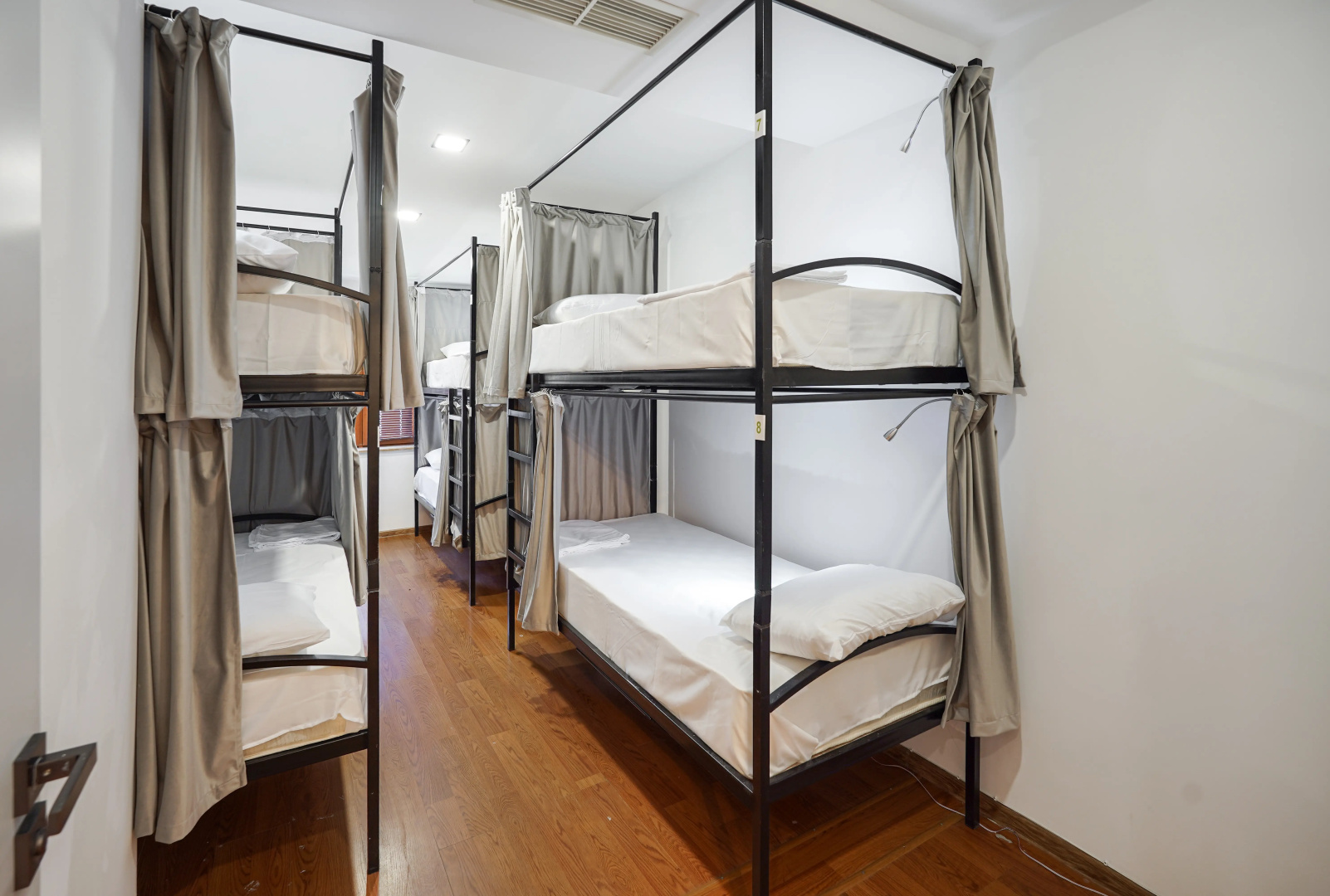 Foto - Best way hostel