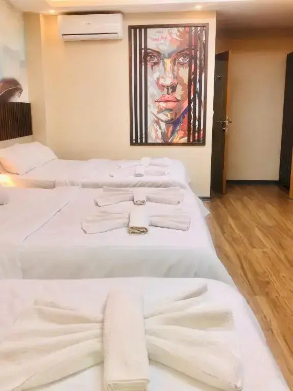 Foto - Bonita Hotel