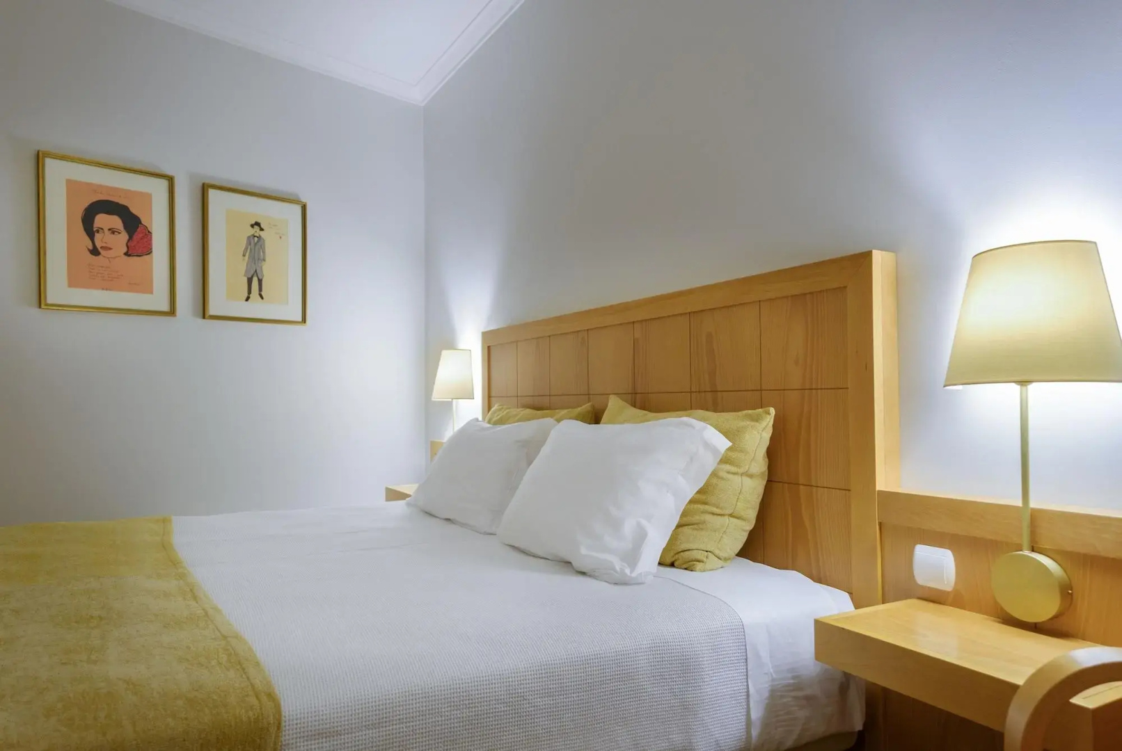 Foto - Hotel Santa Maria