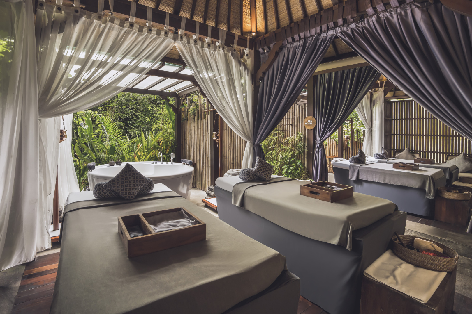 Photo - Aksari Resort & Spa Ubud by Ini Vie Hospitality