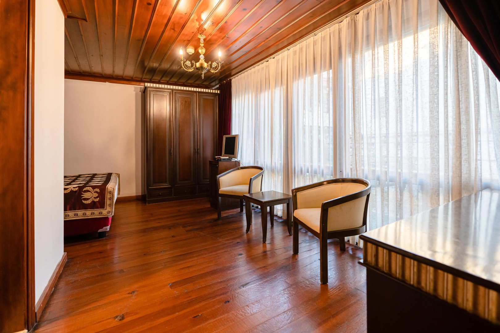 Foto - Mediterra Art Hotel Antalya