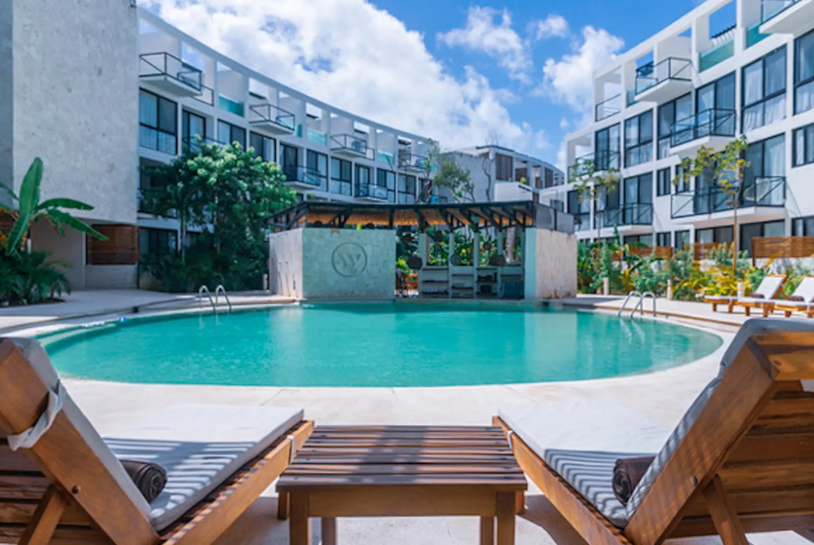 Foto - The Waves Tulum by BNB Experience