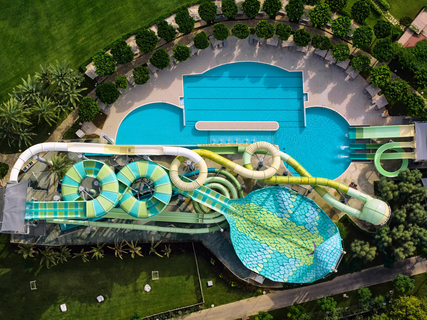 Photo - Lara Barut Collection-Ultra All Inclusive